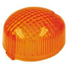 Lentille de clignotant RMS arrière gauche, orange pour MBK Nitro 50cc, marque E