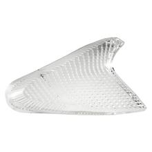 Blinkerglas RMS hinten links, klarglas für Yamaha T-Max 500ccm Bj. 2001 / 2007, E-Prüfzeichen