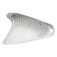Blinkerglas RMS hinten rechts, klarglas für Yamaha T-max 500ccm Bj. 2001 / 2007, E-Prüfzeichen