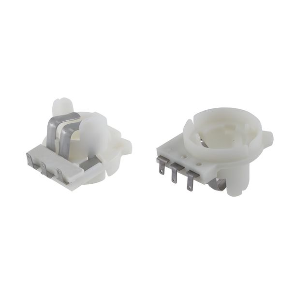 RMS-lamphouder voor MBK Booster Yamaha BW's gebouwd >2004, 3WGH43120000