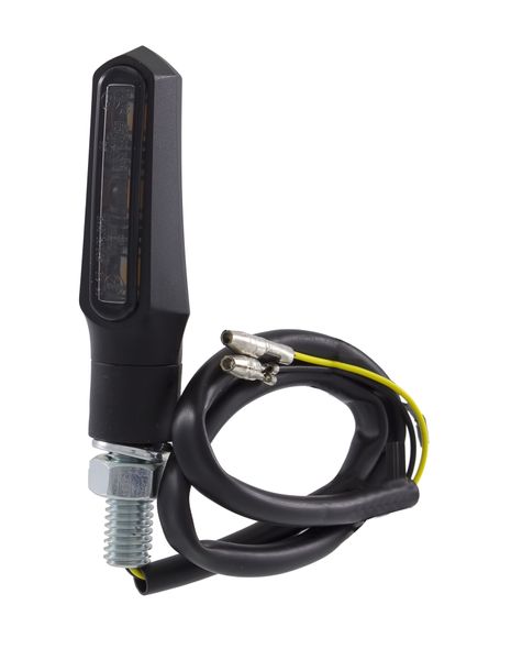 Blinker LED RMS mit Homologation, 2 Stück