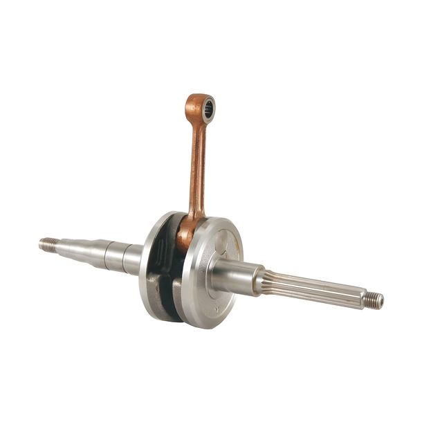 Vilebrequin RMS pour Minarelli 50cc debout