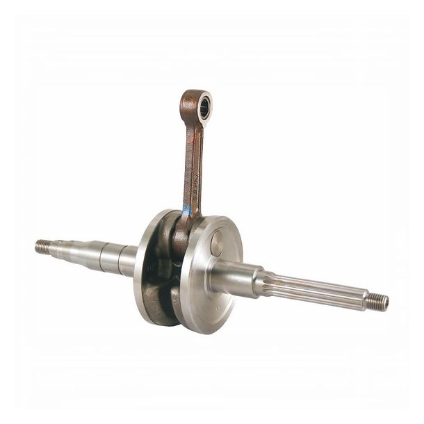 Vilebrequin RMS pour Minarelli 50cc horizontal