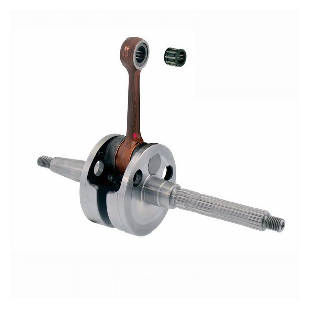 Albero motore RMS per Piaggio Sfera/ZIP/Quarzo/Typhoon 50cc