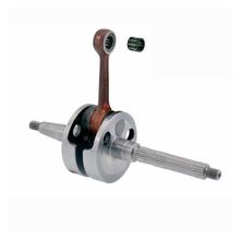 Crankshaft Piaggio Sfera-Zip-Quartz-Typhoon 50cc