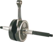 Crankshaft Piaggio Liberty-Vespa Et4-Zip 4t 50cc 969203