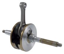 Árvore de manivelas RMS para Piaggio Vespa LX 125-150ccm, 8412985001