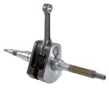 Virabrequim RMS para Piaggio 125-150 4T 3V, 8805270001