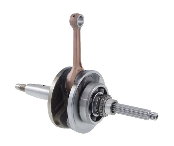 Vilebrequin RMS pour Yamaha X-Max 125cc