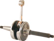 Racing crankshaft Piaggio Sfera-Zip-Quartz 50cc