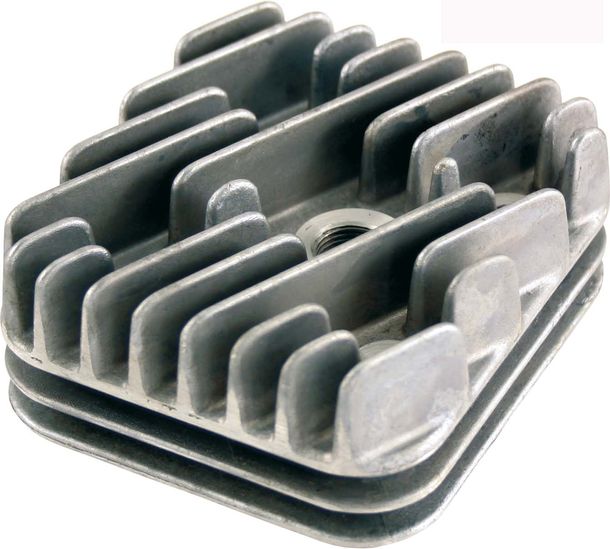 culasse RMS pour Gilera/Piaggio AC