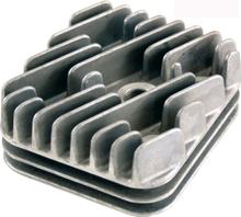 RMS cilinderkop voor Gilera/Piaggio AC