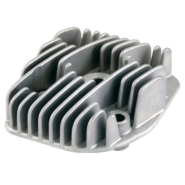 Zylinderkopf RMS für Minarelli / MBK / Yamaha liegend