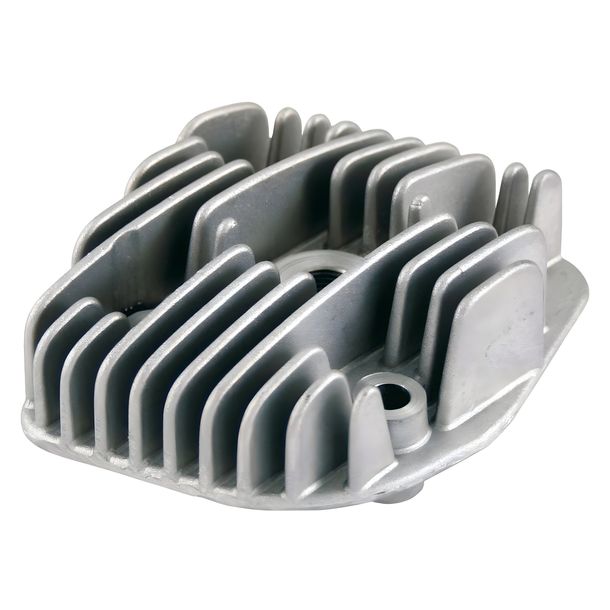Horizontal cylinder head Minarelli/Mbk/Yamaha