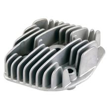 RMS cilinderkop voor Minarelli/MBK/Yamaha liggend
