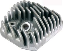 RMS cilinderkop voor Peugeot 50cc AC