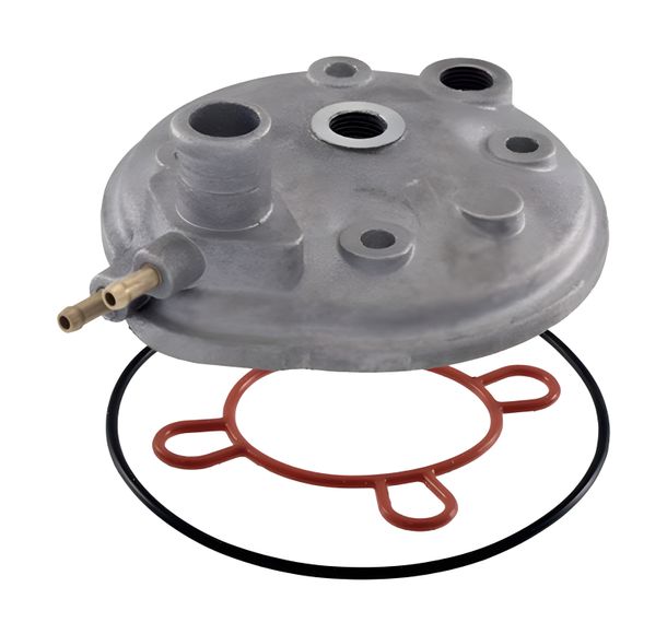 Cylinder head Minarelli AM6 EU1