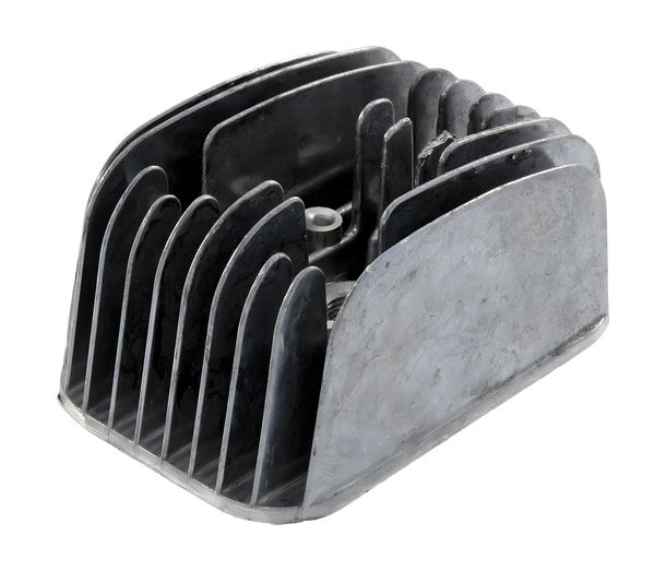 Zylinderkopf RMS für Piaggio Ciao, 124533