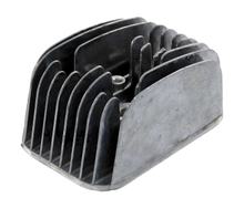 Cylinder head Piaggio Ciao 124533