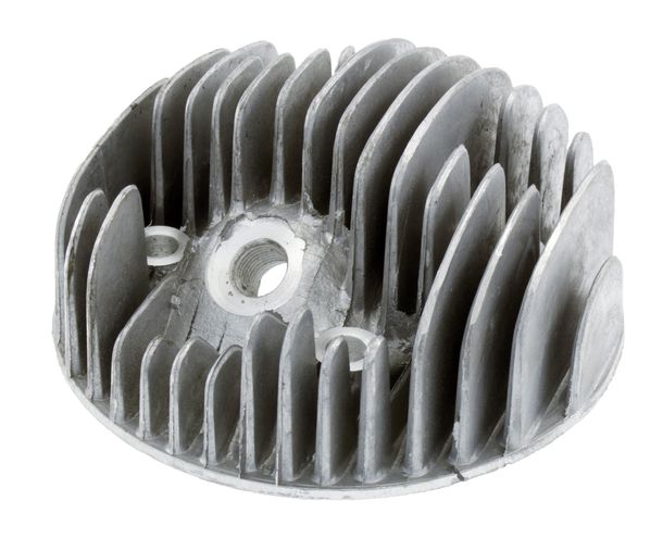 Culata RMS para LML 150cc