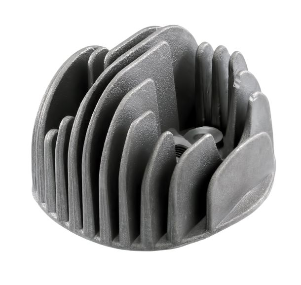 Culasse RMS pour Piaggio Vespa 50cc 38,4 mm, 112515