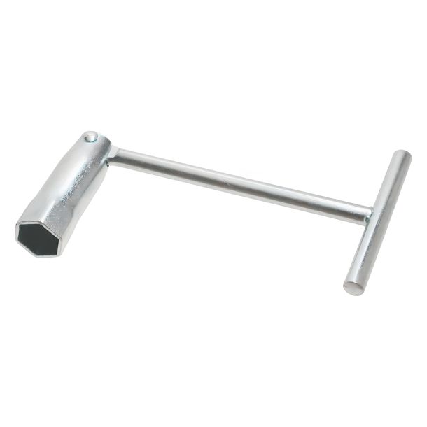 Zündkerzenschlüssel RMS 12x13x21mm