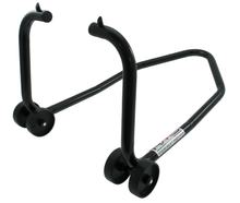 Soporte paddock delantero soporte vehículo RMS