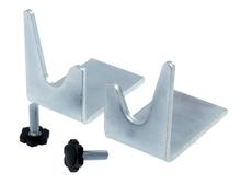 Paddock stand fork adapter for 267000450 rear stand