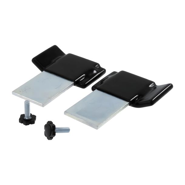 Adapter RMS für Fahrzeugständer hinter, R267000450