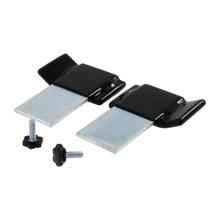 Paddock stand flat adapter for 267000450 rear stand
