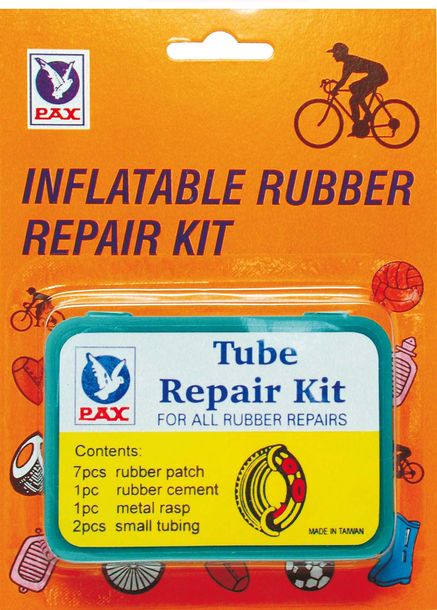 Kit reparación manguera kit reparación RMS