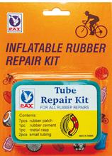 Kit di riparazione per tubi flessibili Set kit di riparazione RMS