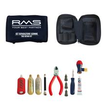 Kit riparazione pneumatici RMS
