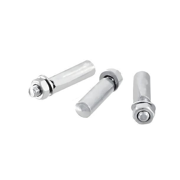 Splint RMS Stift, Ø 9mm für Italia