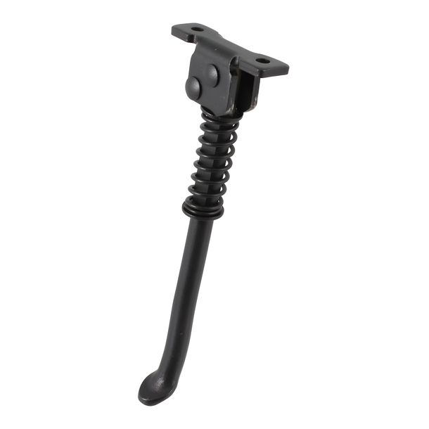 Soporte lateral RMS longitud 150 mm, distancia entre centros 40 mm, con resorte para scooters eléctricos