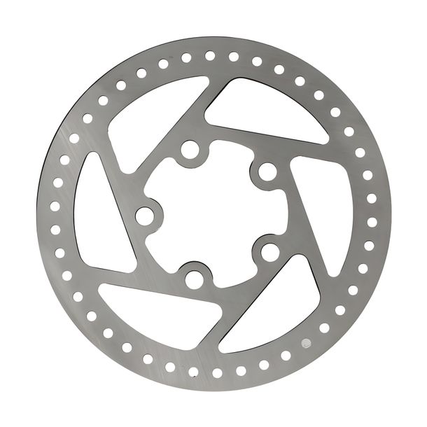 Brake disc RMS for e-scooters bolt circle 5*100mm