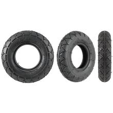 Pneu 200x50 Mogo 8x2" / 20x5cm pneu à chambre pour trottinettes électriques / E-Scooter / Xiaomi