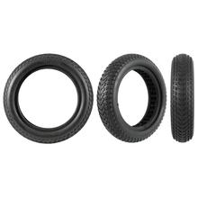 Pneu 8,5x2 Mogo 8,1/2x2" / 22x5cm Pneu plein en caoutchouc pour trottinettes électriques / E-Scooters