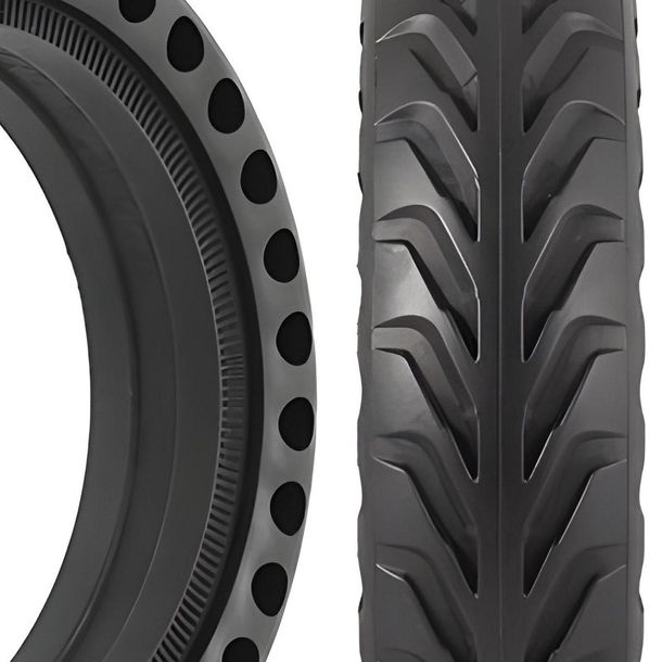 Reifen 8,5x2 Mogo 8,1/2x2