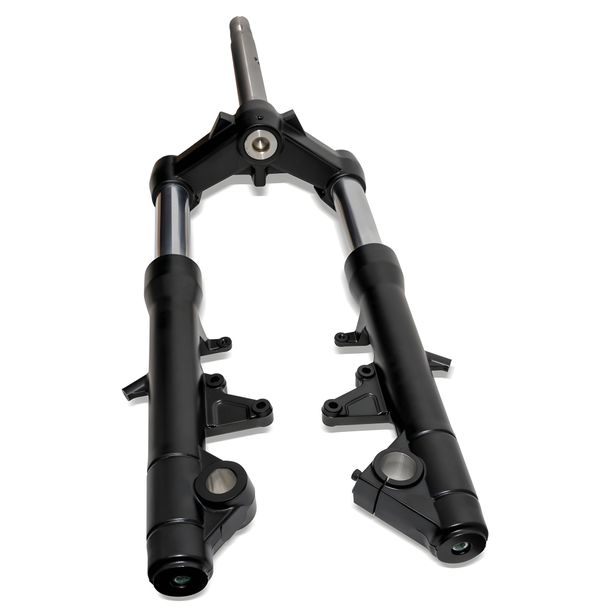 Gabel Piaggio Telegabel / Federgabel für Gilera GP 800 Bj. 2007-2010