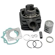 Cylinder EVOK 50 cc do Honda SH/SKY 50 AC
