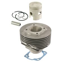 Cylinder EVOK 125cc dla Piaggio Vespa Primavera 125, otwór 55mm, OEM 151981