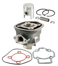 Cylindre EVOK 50cc pour Piaggio/Gilera 50 LC (à partir de 2000)