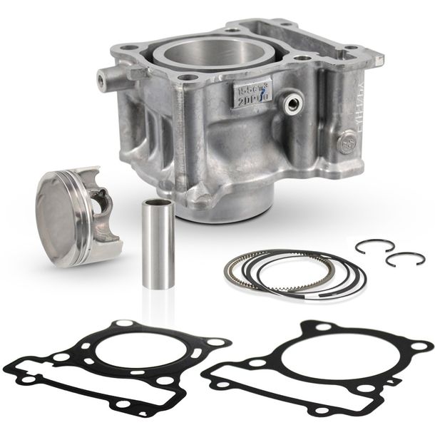Cilindro EVOK 150cc per Yamaha N-Max 150