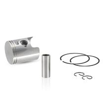 Kolben EVOK für Piaggio Vespa PK 125ccm, Bohrung 55,6mm, OEM 1967670003