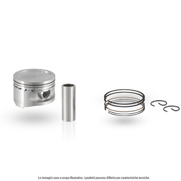 Piston EVOK pour Yamaha N-Max 125cc