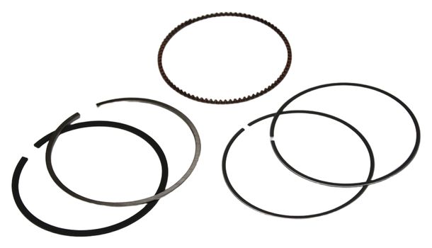 Remplacement - segments de piston EVOK pour Sym Symphony 125cc