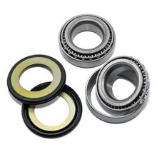 HQ Lenkkopflager / Steuersatz / Gabelkopflager EVOK für BMW F 650 / F 800 / G 650 / K 100 etc