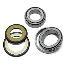 HQ Lenkkopflager / Steuersatz / Gabelkopflager EVOK für Honda FJS / GL 1800 Gold Wing / NSS etc