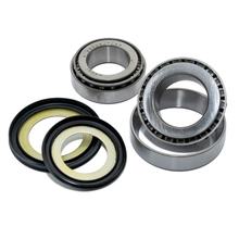HQ Lenkkopflager / Steuersatz / Gabelkopflager EVOK für Honda CB / CBF / CBR / CTX / NC / NSR etc